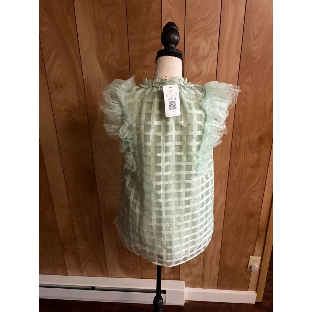 entro sleeveless top